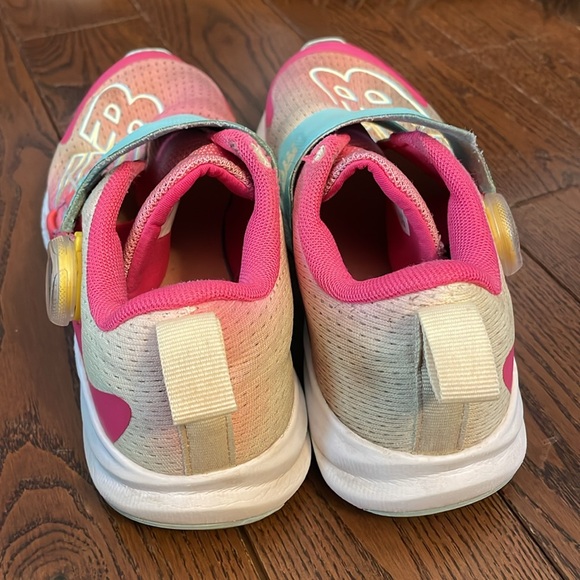 New Balance Reveal kids sneaker - Picture 4 of 6